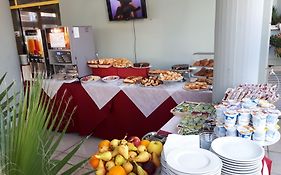 Hotel Baia Verde Gallipoli